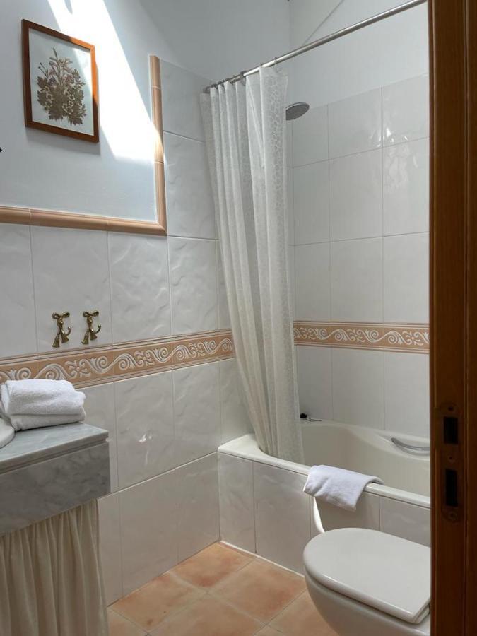 Apartamento Pico De Alba Benasque Exteriér fotografie