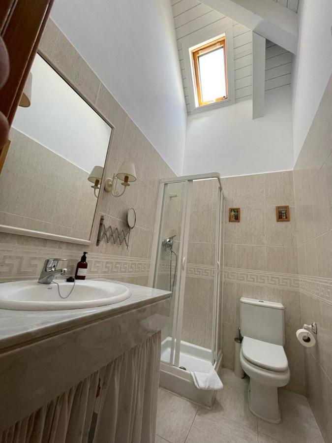 Apartamento Pico De Alba Benasque Exteriér fotografie